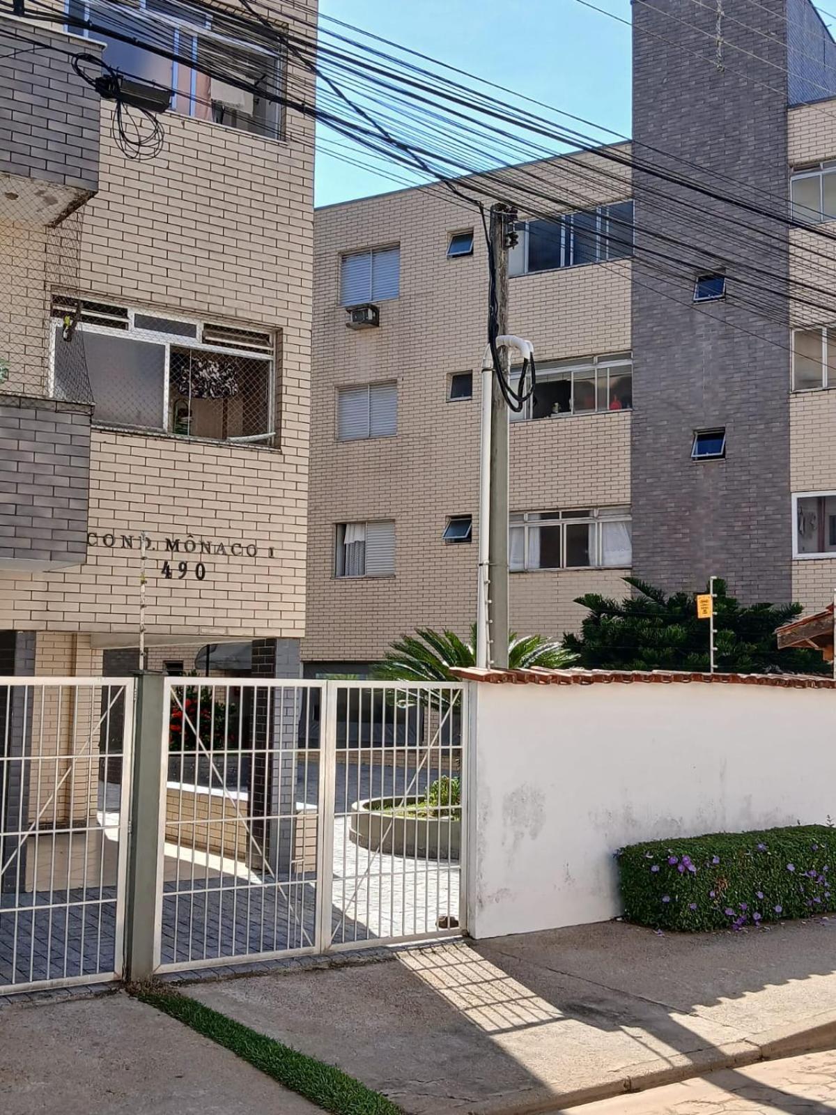Apartamento Praia Grande Ubatuba Bagian luar foto