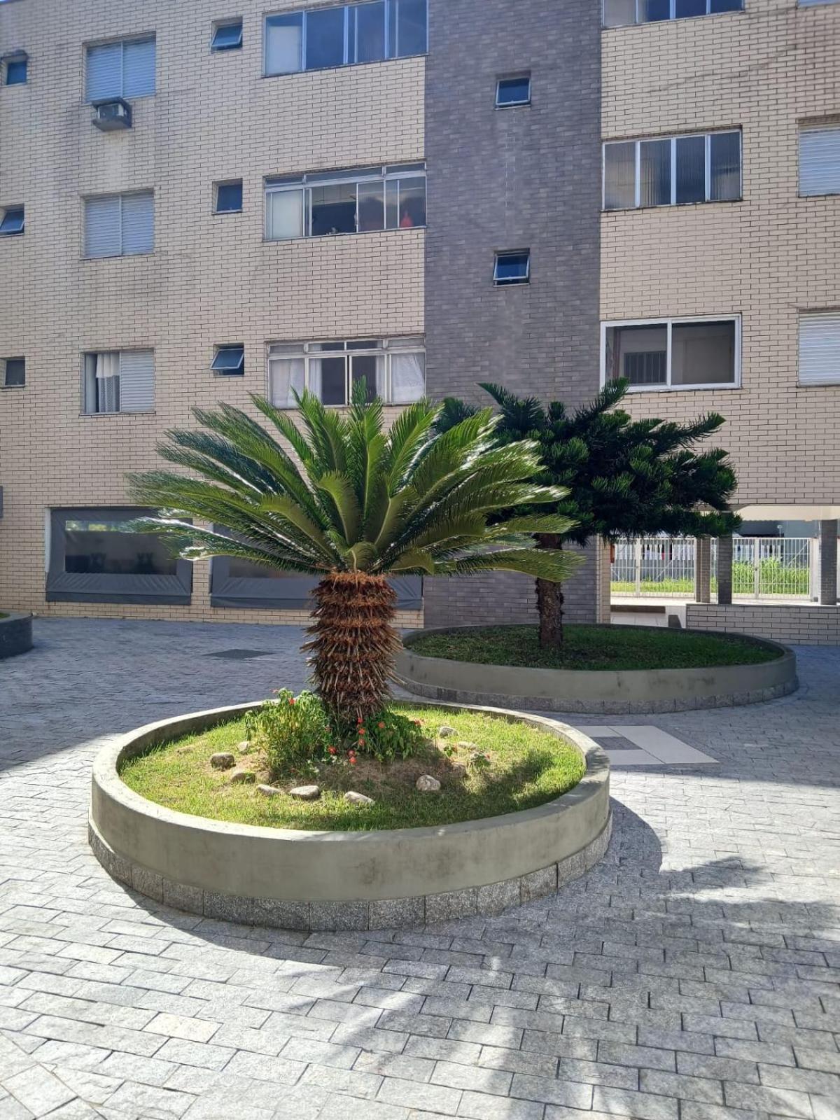 Apartamento Praia Grande Ubatuba Bagian luar foto